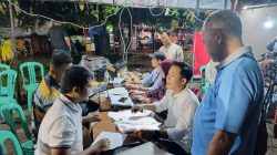 Kecamatan Tigaraksa Luncurkan Pelayanan Publik Mantap Jasa, Pembuatan KTP Diserbu Warga