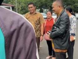 Dituding Usir Wartawan, Ini Klarifikasi Kejari Kabupaten Tangerang