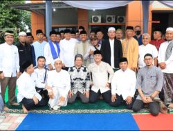 Sekda Maesyal Rasyid Buka Gema Ramadan 1445 H Kelurahan Kelapa Dua