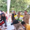 DPKP Kabupaten Tangerang Gelar Gerakan Pangan Murah