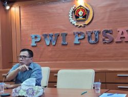 Pasca Lebaran, PWI Pusat Kembali Geber UKW Gratis se-Indonesia
