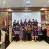 Aklamasi, Winy Nila Terpilih jadi Ketua APPI Banten Periode 2024-2028
