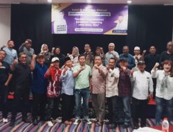 Korps Alumni KNPI Dorong Munculnya Kepemimpinan Perempuan di Pilkada Kabupaten Tangerang