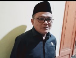 Ketua DPRD Kabupaten Tangerang: Jadikan Pancasila dan Wawasan Kebangsaan Pondasi Pendidikan