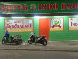 Ananta Sebut Warteg Bisa Dibuka di Belanda