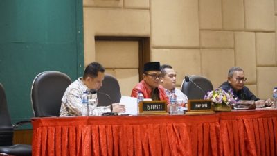 Program Unggulan Kabupaten Tangerang Masih Butuh Perbaikan