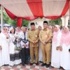 Sekda Ajak Para Guru Wujudkan Pendidikan Berkualitas dan Bermutu di Kabupaten Tangerang