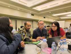 Sekolah Jurnalisme: Kementerian Pendidikan dan PWI Pusat Tandatangani MoU