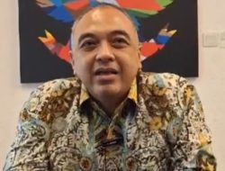 Zaki Iskandar Dukung Maesyal Rasyid di Pilkada Kabupaten Tangerang