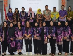 Kepengurusan APPI Banten Periode 2024-2028 Resmi Dilantik