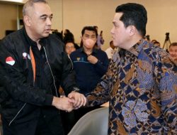PSSI Tunjuk Ahmed Zaki Iskandar Jadi Manajer Timnas U-20 dan U-17