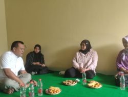 Komunitas Masyarakat Pasar Kemis Duetkan Maesyal-Intan di Pilkada Kabupaten Tangerang