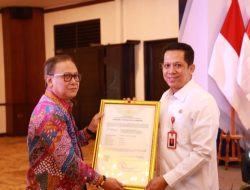 Rambutan Parakan Dapat Sertifikat Indikasi Geografis, Resmi jadi Buah Khas Kabupaten Tangerang