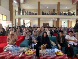 Intan Nurul Hikmah: Pesantren Ujung Tombak Pembinaan Akhlak Generasi Muda