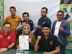 Hadapi Pilkada Kabupaten Tangerang, 9 Parpol Nonparlemen Bentuk Koalisi Tangerang Gemilang