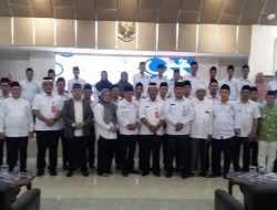 Remaja Kabupaten Tangerang Diajak Berinovasi untuk Memakmurkan Masjid
