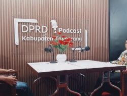 Komisi I DPRD Kabupaten Tangerang Evaluasi OPD Secara Berkala