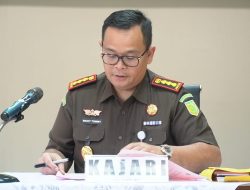 Tidak Main-main, Ini Prestasi Bidang Datun Kejari Kabupaten Tangerang Semester I Tahun 2024