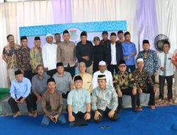 Hadiri Forsil Kelapa Dua, Sekda: Sinergitas antar Stakeholder Penting untuk Perkuat Lingkungan