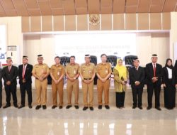 Dewan Pendidikan Kabupaten Tangerang Periode 2024-2029 Resmi Dilantik