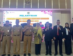 Ini Harapan Intan Nurul Hikmah kepada Dewan Pendidikan Kabupaten Tangerang