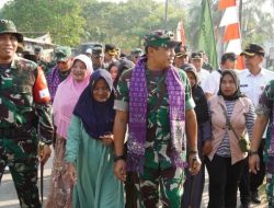 Pangdam Jaya Tutup TMMD Reguler ke-120 di Kabupaten Tangerang