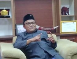 Ketua DPRD: Anggota Dewan harus Siap Dikritik