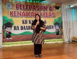 Intan Nurul Hikmah: Tanamkan Pendidikan Karakter dan Budi Pekerti sejak Usia Dini