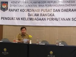 Hingga Mei 2024, Realisasi Akses Kelola Perhutanan Sosial Baru Mencapai 52%