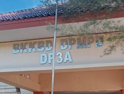 DPMPD Diminta Perhatikan Aspirasi Masyarakat soal Penunjukan Pj Kades Taban