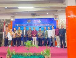 Digelar 5 Hari, Ketua PWI Pusat: Materi SJI Dirancang sesuai Standar UNESCO