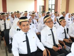 329 Guru di Kabupaten Tangerang Resmi Diangkat sebagai PPPK