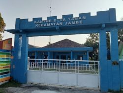 Penunjukan Pj Kades Taban Dinilai Abaikan Aspirasi Masyarakat