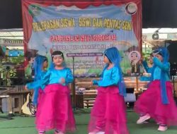 Intan Sebut Kolaborasi Orang Tua dan Pendidik Kunci Berkembangnya Anak