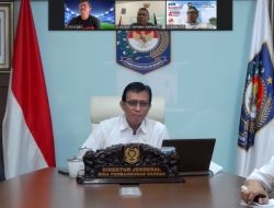 Kemendagri dan PSSI Gelar Pertemuan Daring Bahas Penguatan Persepakbolaan Daerah