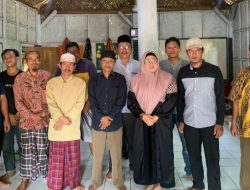 Serap Aspirasi Warga Pakuhaji, Intan Dorong Pengembangan UMKM