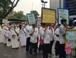 Ini Pesan Intan Nurul Hikmah di Tahun Baru Islam 1446 H