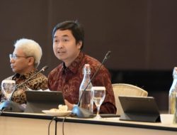 Kemendagri: Pengawasan BBM Bersubsidi Butuh Peran Aktif Pemda