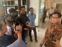 Hendry Ch Bangun: Keputusan Dewan Kehormatan PWI Ilegal dan Tidak Sah