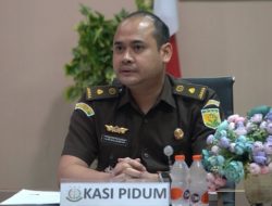 Kejari Kabupaten Tangerang Selesaikan Penanganan Perkara Tindak Pidana Penyalahgunaan Narkotika dengan Rehabilitasi Melalui Pendekatan RJ