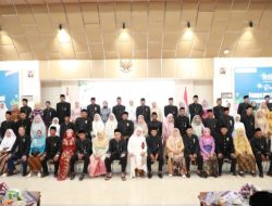 Puluhan Pasutri di Kabupaten Tangerang Ikuti Isbat Nikah