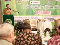 Dongkrak Perolehan PAD, Bapenda Kolaborasi dengan IPPAT