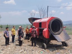 DLHK Kabupaten Tangerang Optimalkan Program Penanganan Sampah dari Hulu Hingga Hilir