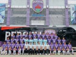 Gantikan Rully, Zaki Iskandar Resmi jadi Presiden Klub Persita Tangerang