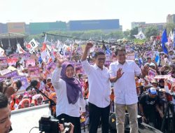 Deklarasi MADANI: Sambut Sejarah Baru, akan Ada Perempuan Pertama jadi Wakil Bupati Tangerang