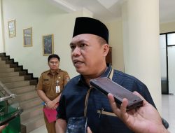 Sekretaris DPD Golkar Galau Tentukan Pilihan di Pilkada Kabupaten Tangerang
