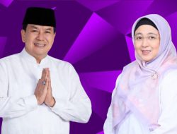 Lindungi Perempuan dan Anak, Maesyal-Intan Komitmen Bangun Rumah Aman