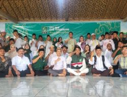 Prestasi Moncer di Bawah Kepemimpinan Muhaimin, Intan: Semoga PKB terus Membersamai Saya