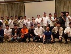 Partai Parlemen Pendukung MADANI Gelar Konsolidasi Pemenangan