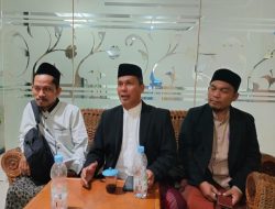 Minimalisir Dampak Negatif Gadget, IGNMI Ingin Anak-anak Gemar Ngaji Sejak Dini